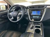 Used 2018 Nissan Murano Platinum image 5