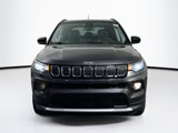 Used 2022 Jeep Compass Limited image 2