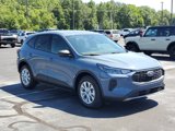 New 2025 Ford Escape Active image 2