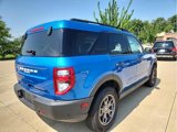 Used 2022 Ford Bronco Sport Big Bend w/ Convenience Package image 4