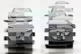 Used 2020 Hyundai Ioniq Limited image 3