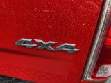 Used 2017 RAM 1500 Laramie image 4
