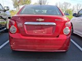 Used 2014 Chevrolet Sonic LT image 5