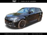 Used 2020 Land Rover Range Rover Sport HSE image 2