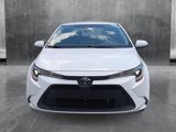 Used 2022 Toyota Corolla LE image 2