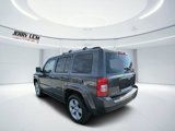 Certified 2015 Jeep Patriot Limited w/ Sun/Sound Group image 5