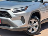 New 2025 Toyota RAV4 XLE image 3