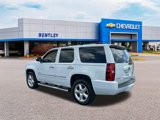 Used 2014 Chevrolet Tahoe LTZ image 3