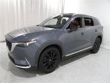 Used 2021 MAZDA CX-9 Carbon Edition image 3