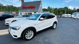 Used 2017 BMW X3 sDrive28i image 2