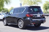 Used 2022 INFINITI QX80 Luxe image 3