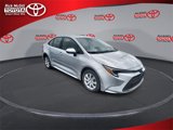 Used 2023 Toyota Corolla LE image 2