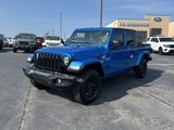 Used 2022 Jeep Gladiator Sport image 2