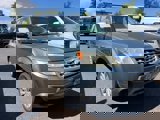Used 2012 Subaru Forester 2.5X Premium w/ All-Weather Pkg image 5