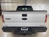 Used 2014 Ford F150 4x4 SuperCrew image 4