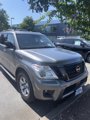 Used 2020 Nissan Armada SL image 5