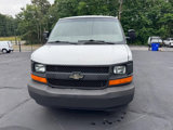 Used 2017 Chevrolet Express 2500 image 2