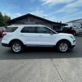 Used 2018 Ford Explorer XLT w/ Equipment Group 201A image 6