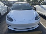 Used 2023 Tesla Model 3 Standard Range image 2