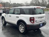 Used 2023 Ford Bronco Sport image 3