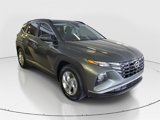 Certified 2022 Hyundai Tucson SEL image 2