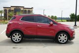 Used 2017 Buick Encore Premium w/ Experience Buick Package image 4