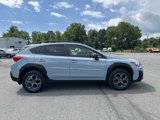 Used 2021 Subaru Crosstrek 2.5i Sport w/ Moonroof Package image 4