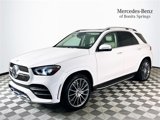 Certified 2021 Mercedes-Benz GLE 350 4MATIC image 3