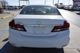 Used 2015 Honda Civic LX image 4