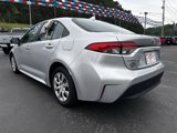 Used 2023 Toyota Corolla LE image 3