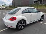 Used 2012 Volkswagen Beetle 2.0T image 3