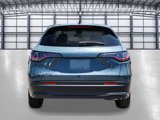 New 2026 Honda HR-V LX image 3