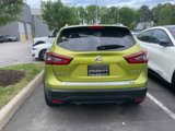 Used 2020 Nissan Rogue Sport SV image 4