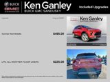 Certified 2024 Buick Encore GX Preferred image 6