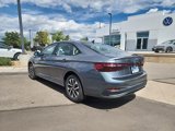New 2025 Volkswagen Jetta S image 3