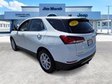 Used 2023 Chevrolet Equinox LT w/ LPO, Floor Liner Package image 4