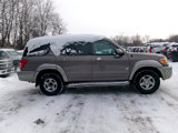Used 2001 Toyota Sequoia SR5 image 4