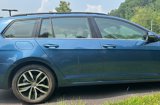Used 2016 Volkswagen Golf Limited Edition image 5