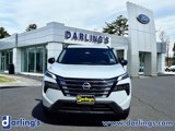 Used 2024 Nissan Rogue S image 2