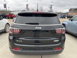 Used 2022 Jeep Compass Latitude w/ Convenience Group image 4