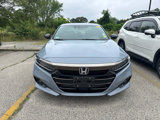 Used 2022 Honda Accord Sport image 2