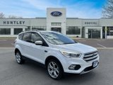 Used 2019 Ford Escape Titanium image 3
