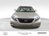 Used 2012 Lexus RX 350 AWD image 2