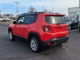 Used 2021 Jeep Renegade Limited image 6