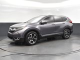 Used 2018 Honda CR-V Touring image 3