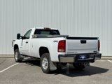 Used 2009 GMC Sierra 2500 SLE image 3
