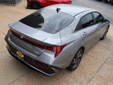 New 2025 Hyundai Elantra Limited image 6