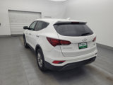 Used 2017 Hyundai Santa Fe Sport image 5