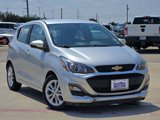 Used 2020 Chevrolet Spark LT image 2