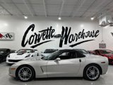 Used 2005 Chevrolet Corvette Convertible w/ Preferred Equipment Group image 2